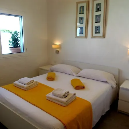 El Veril Villa