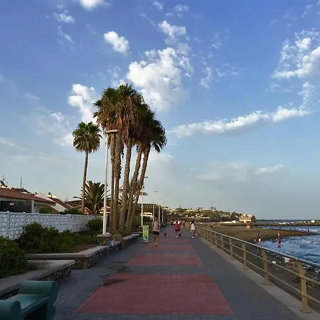 Villa El Veril San Bartolome de Tirajana (Gran Canaria)