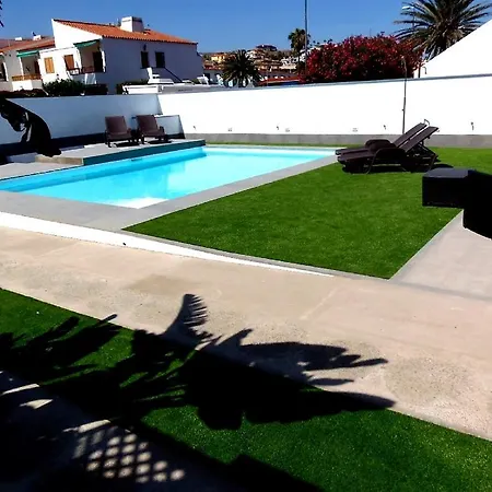 Villa El Veril