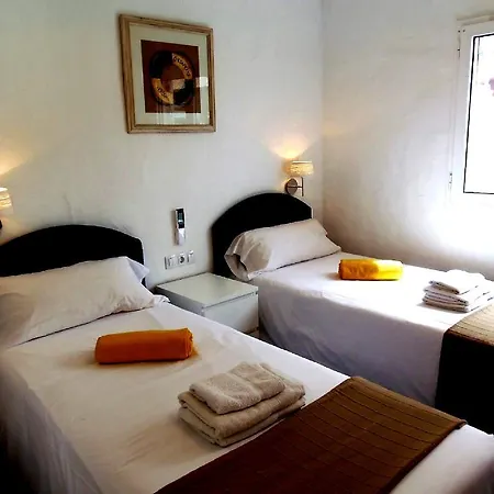 Villa El Veril