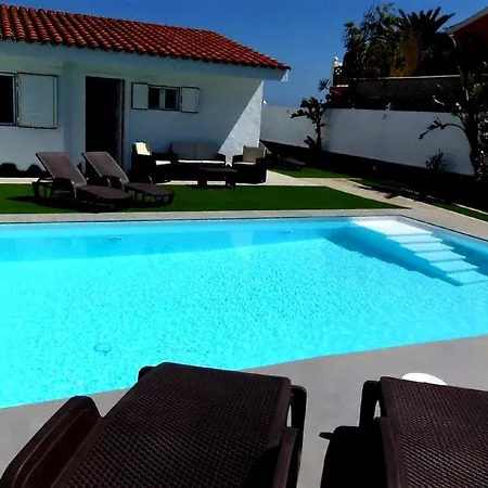 El Veril Villa San Bartolome de Tirajana (Gran Canaria)