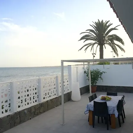 El Veril San Bartolome de Tirajana (Gran Canaria)