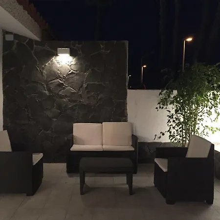 El Veril Villa *