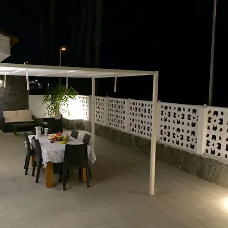 El Veril Villa *