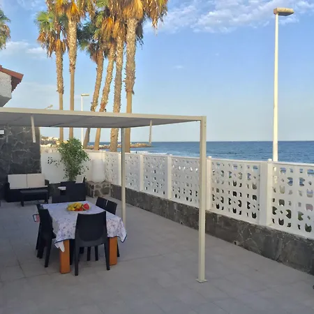 El Veril Villa