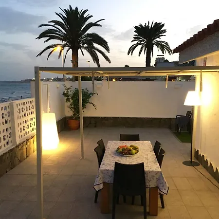 El Veril Villa *