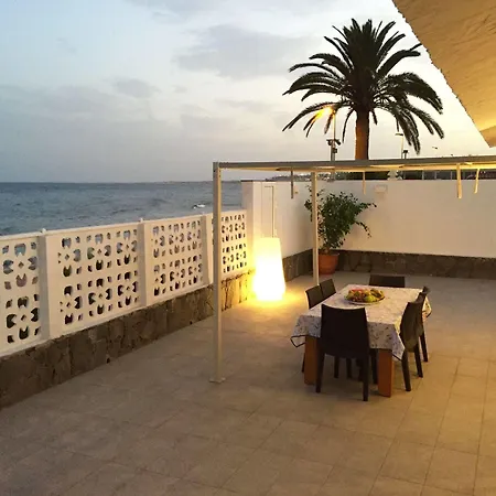 Villa El Veril *