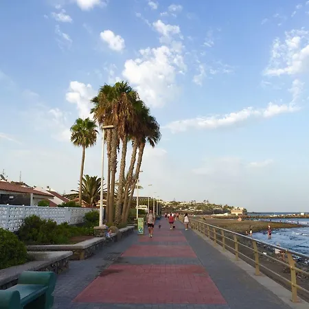 Villa El Veril San Bartolome de Tirajana (Gran Canaria)