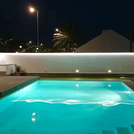El Veril San Bartolome de Tirajana (Gran Canaria)
