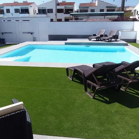 Villa El Veril *